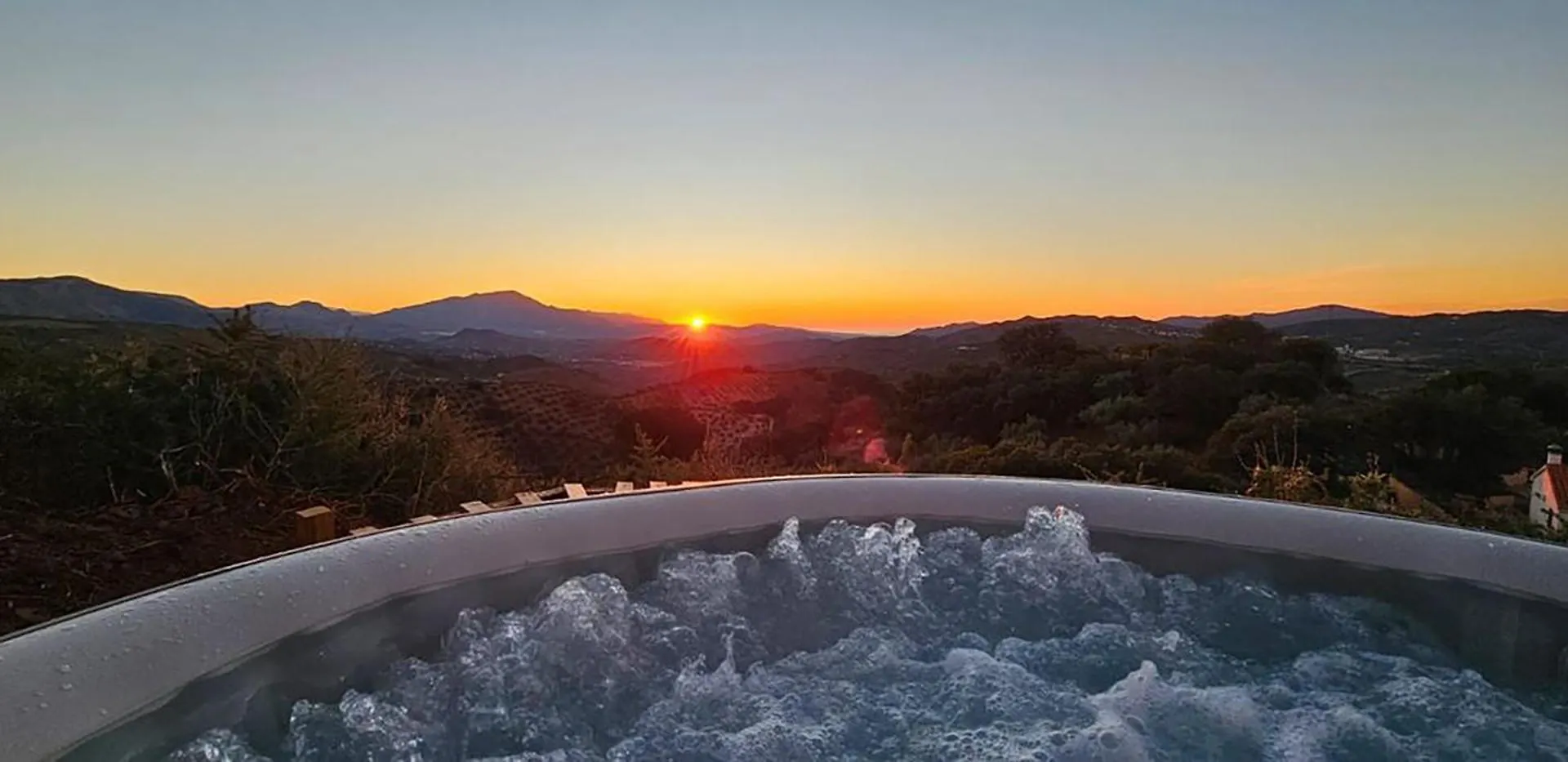 Casa KiSi Rural Boutique B&B Colmenar 2*,  Espagne