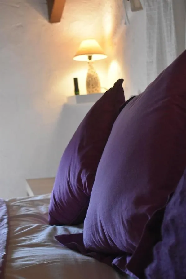 Guest house Casa Kisi Cottage, Rural Boutique Bed & Breakfast Colmenar