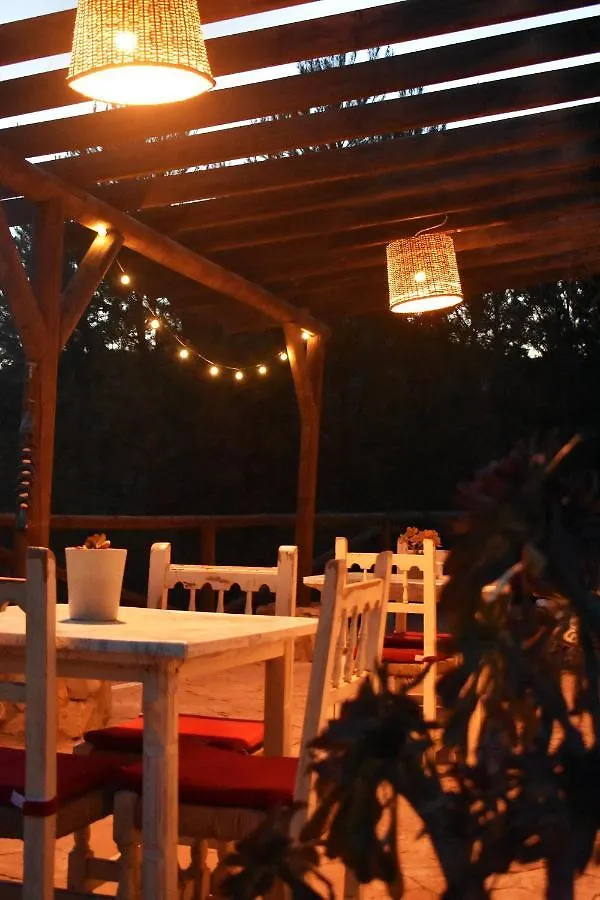 Casa Kisi Cottage, Rural Boutique Bed & Breakfast Colmenar Guest house