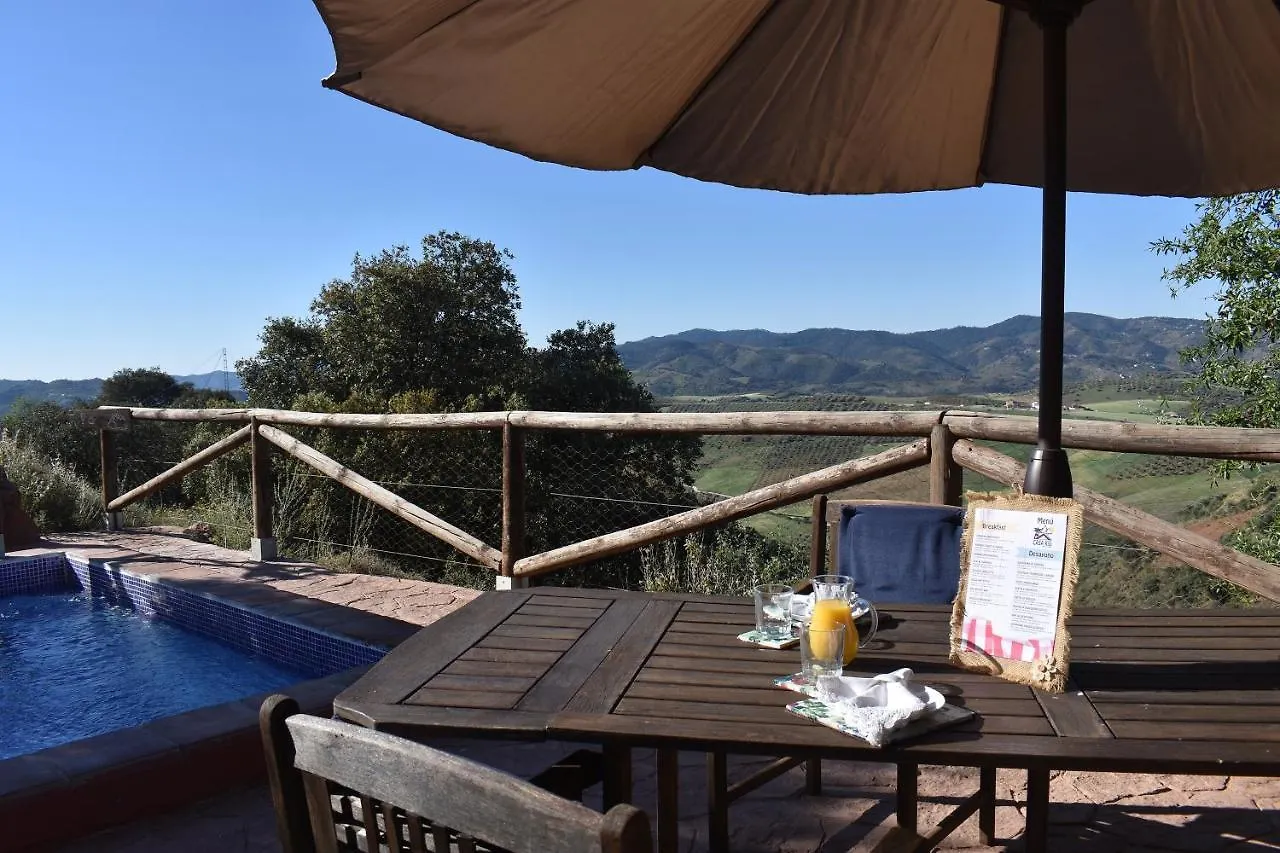 Casa Kisi Cottage, Rural Boutique Bed & Breakfast Colmenar Guest house