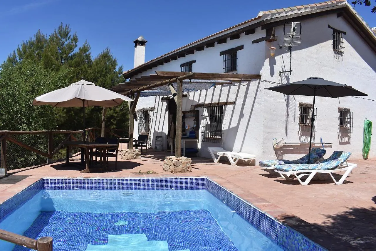 Casa Kisi Cottage, Rural Boutique Bed & Breakfast contacts