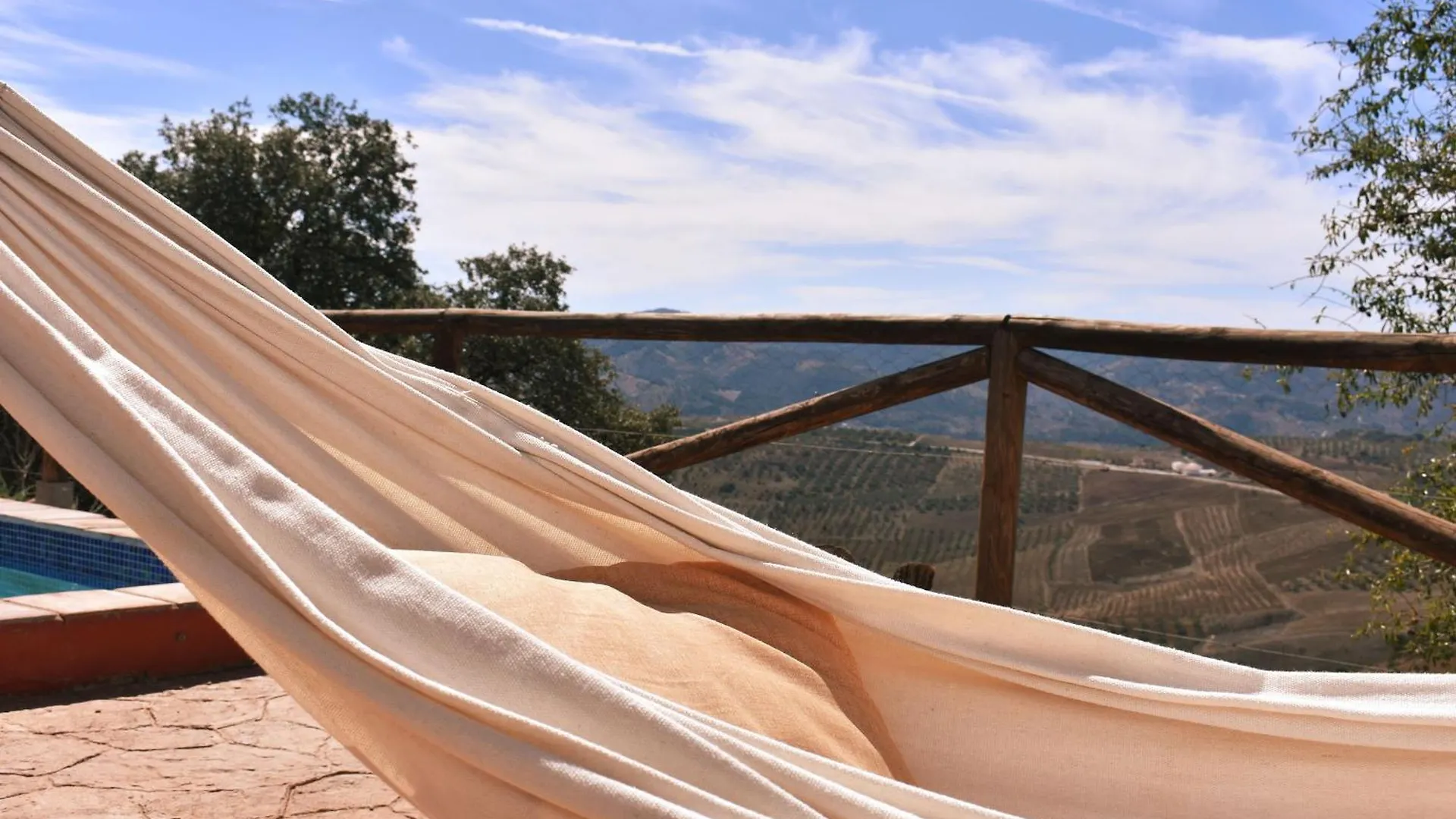Casa Kisi Cottage, Rural Boutique Bed & Breakfast Colmenar Guest house
