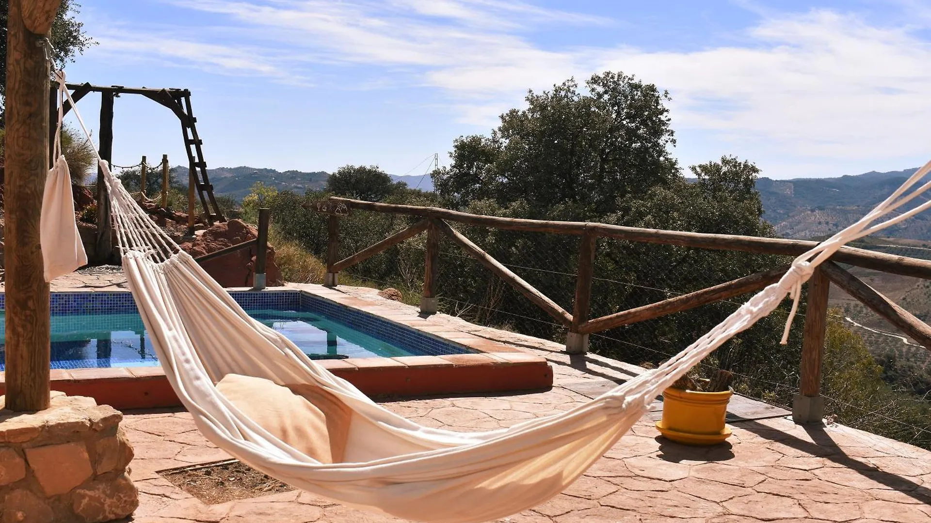 Casa Kisi Cottage, Rural Boutique Bed & Breakfast Colmenar